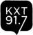 KXT logo.