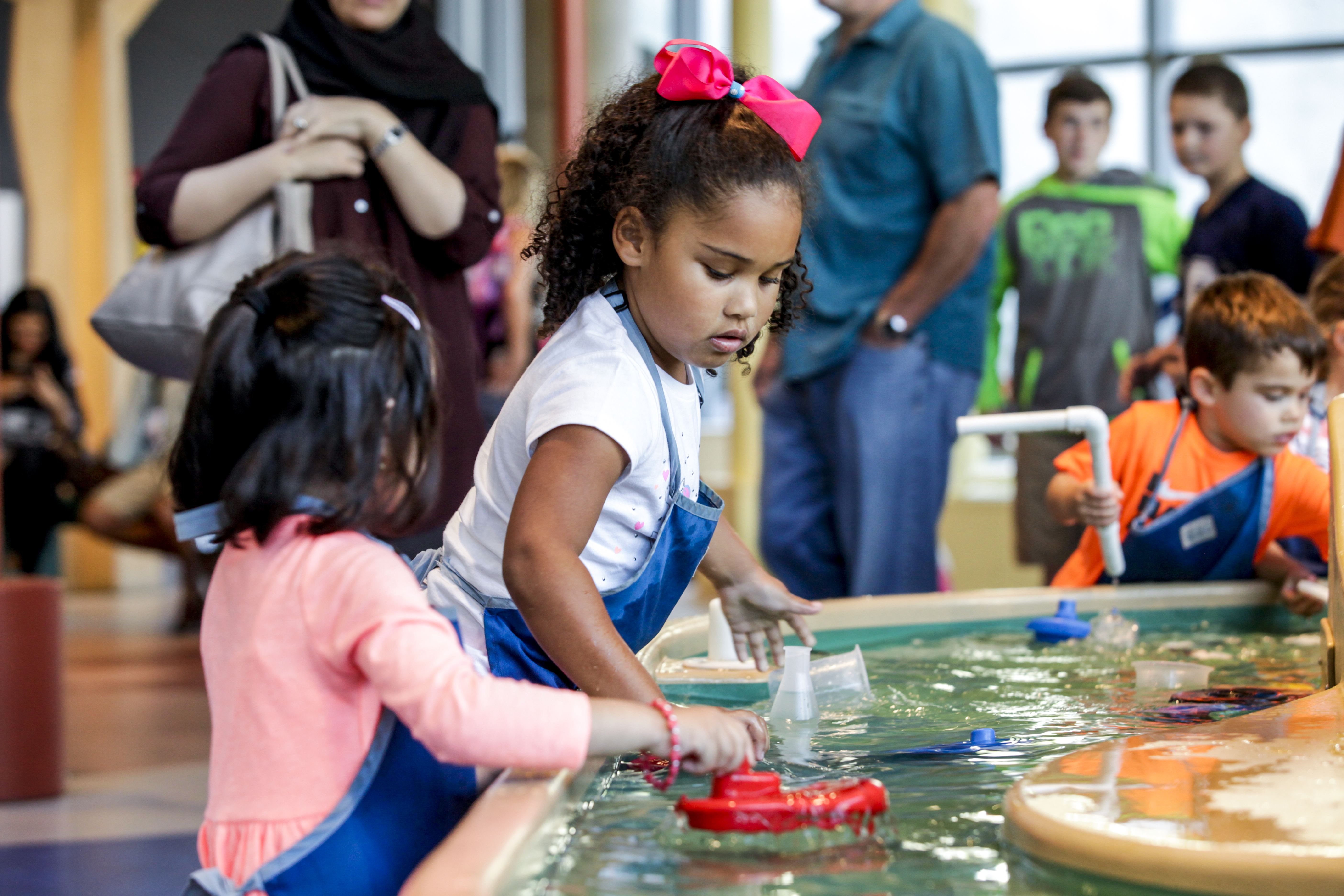 Dallas Children S Museum Perot Museum Of Nature And Science