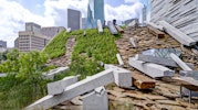 Perot Museum FAQs